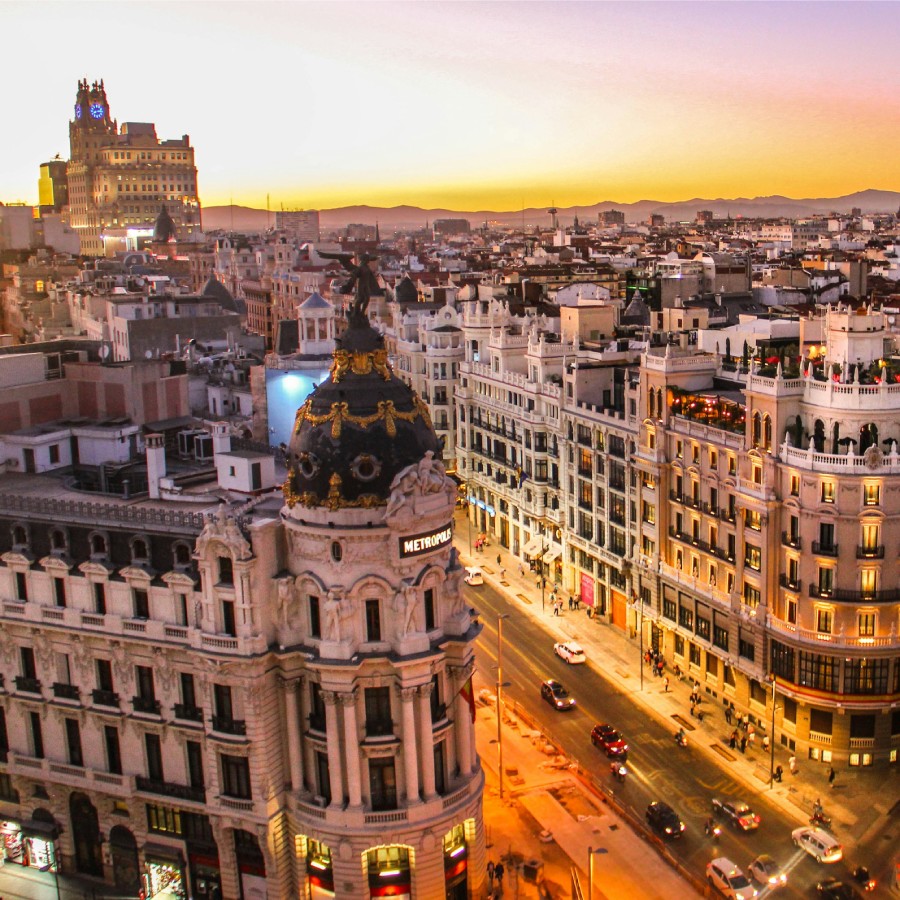 EXPORTAR VINO ESPAÑA