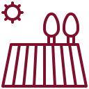 Especialización sectorial