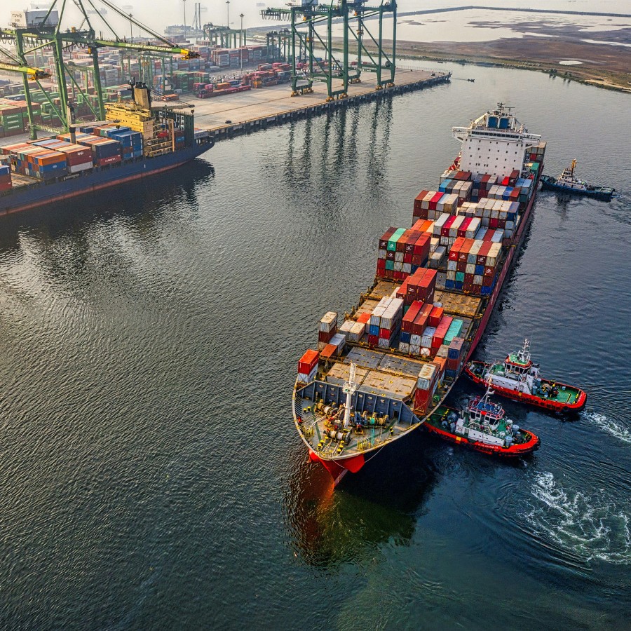 Intermediación comercial