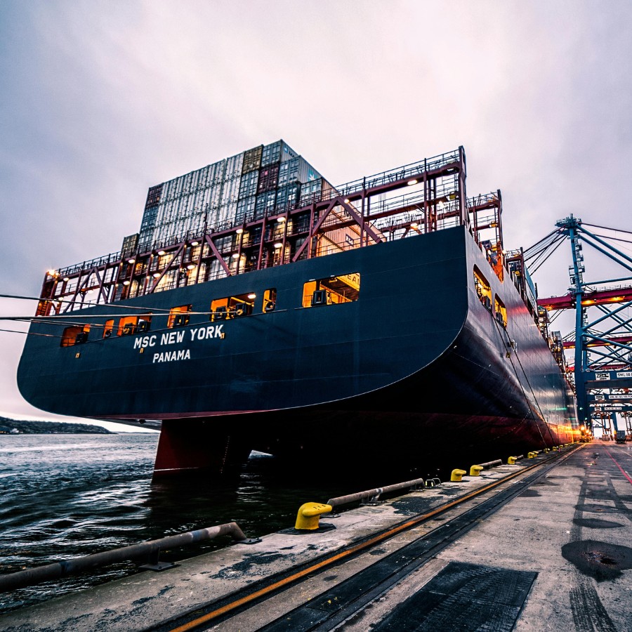 servicios para distribuidores internacionales